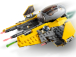 LEGO Star Wars - Anakinova jediská stíhačka