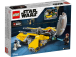 LEGO Star Wars - Anakinova jediská stíhačka