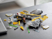LEGO Star Wars - Anakinova jediská stíhačka