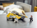 LEGO Star Wars - Anakinova jediská stíhačka