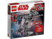 LEGO Star Wars - AT-ST Prvního řádu