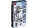 LEGO Star Wars - AT-ST z planety Hoth