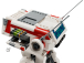 LEGO Star Wars - BD-1