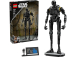 LEGO Star Wars - Bezpečnostní droid K-2SO™