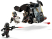 LEGO Star Wars - Bitevní balíček: Death Trooper a Night Trooper