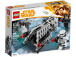 LEGO Star Wars - Bitevní balíček hlídky Impéria