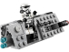 LEGO Star Wars - Bitevní balíček hlídky Impéria