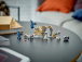 LEGO Star Wars - Bitevní balíček přepadení na Mandaloru