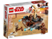 LEGO Star Wars - Bitevní balíček Tatooine