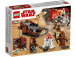 LEGO Star Wars - Bitevní balíček Tatooine