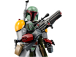 LEGO Star Wars - Boba Fett