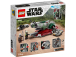LEGO Star Wars - Boba Fett a jeho kosmická loď