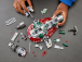 LEGO Star Wars - Boba Fett a jeho kosmická loď