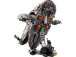 LEGO Star Wars - Boba Fett a jeho kosmická loď