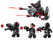 LEGO Star Wars - Bojový balíček elitního komanda Inferno