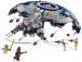 LEGO Star Wars - Dělová loď droidů
