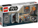 LEGO Star Wars - Duel na planetě Mandalore