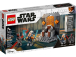 LEGO Star Wars - Duel na planetě Mandalore