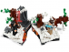 LEGO Star Wars - Duel na základně Hvězdovrah