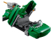 LEGO Star Wars - Flash Speeder