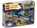 LEGO Star Wars - Han Solův pozemní speeder