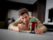 LEGO Star Wars - Helma Boby Fetta