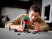 LEGO Star Wars - Helma Boby Fetta