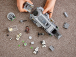 LEGO Star Wars - Imperiální obrněné vozidlo