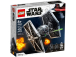 LEGO Star Wars - Imperiální stíhačka TIE