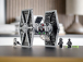 LEGO Star Wars - Imperiální stíhačka TIE