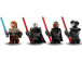 LEGO Star Wars - Inkvizitorská transportní loď Scythe