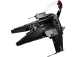 LEGO Star Wars - Inkvizitorská transportní loď Scythe
