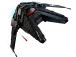 LEGO Star Wars - Inkvizitorská transportní loď Scythe