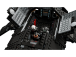 LEGO Star Wars - Inkvizitorská transportní loď Scythe