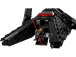 LEGO Star Wars - Inkvizitorská transportní loď Scythe