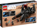 LEGO Star Wars - Inkvizitorská transportní loď Scythe