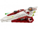 LEGO Star Wars - Jediská stíhačka Obi-Wana Kenobiho