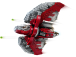 LEGO Star Wars - Jediský raketoplán T-6 Ahsoky Tano