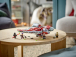 LEGO Star Wars - Jediský raketoplán T-6 Ahsoky Tano