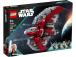 LEGO Star Wars - Jediský raketoplán T-6 Ahsoky Tano