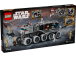 LEGO Star Wars - Juggernaut Republiky