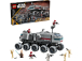 LEGO Star Wars - Juggernaut Republiky