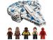 LEGO Star Wars - Kessel Run Millennium Falcon