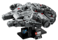Lego Star wars Lego - Astronave Star Wars Millennium Falcon - 921 Pezzi - 921 Pieces Grey