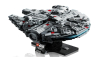 Lego Star wars Lego - Astronave Star Wars Millennium Falcon - 921 Pezzi - 921 Pieces Grey