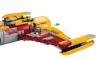 Lego Star wars Lego - New Republic E-wing Vs Shin Hati's Startfighter Star Wars