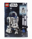 Lego Star wars Lego - R2-d2 Robot - 1050 Pezzi - 1050 Pieces Grey