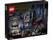 LEGO Star Wars - Loď Kylo Rena