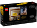 LEGO Star Wars - Logo Star Wars™ z kostek