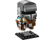 LEGO Star Wars - Mandalorian a dítě